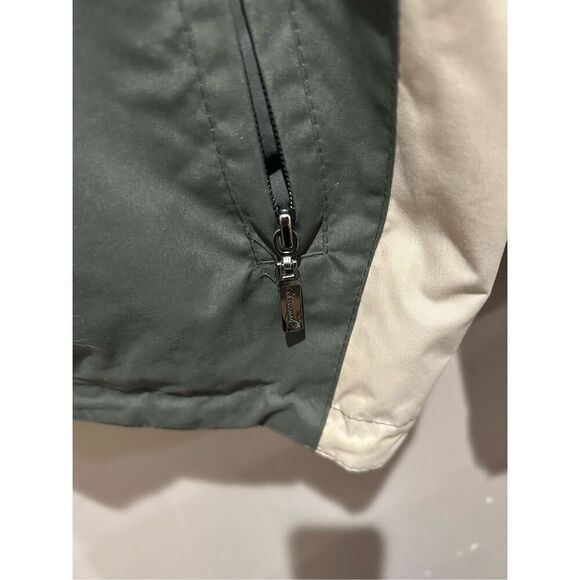 YOSEMITE NATIONAL PARK Reversible Hooded Jacket - Picture 5 of 14